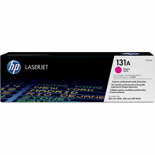 HP 131A (CF213A) Toner Cartridge CF213A