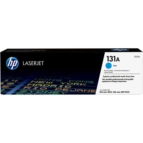 HP 131A (CF211A) Toner Cartridge CF211A