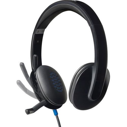 Logitech H540 USB Headset 981-000510