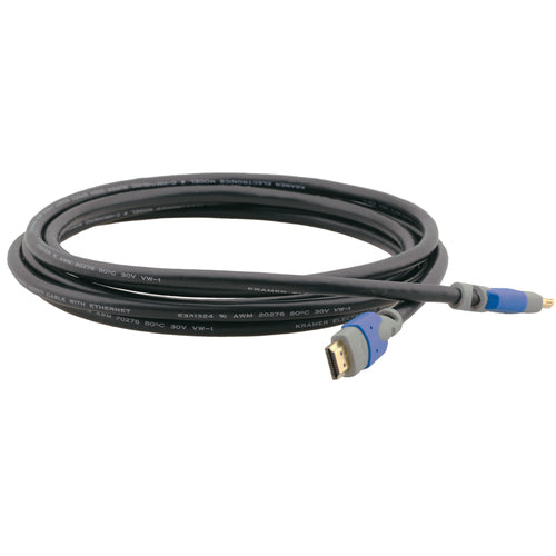 Kramer High?Speed HDMI Cable with Ethernet C-HM/HM/PRO-10