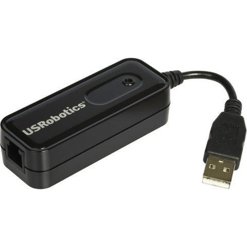 USRobotics 56K* USB Softmodem USR5639