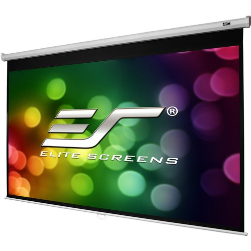 Elite Screens M100V Projection Screen M100V