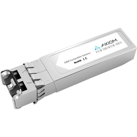 Axiom 10GBASE-SR SFP+ Transceiver for Palo Alto - PAN-SFP-PLUS-SR PAN-SFP-PLUS-SR-AX