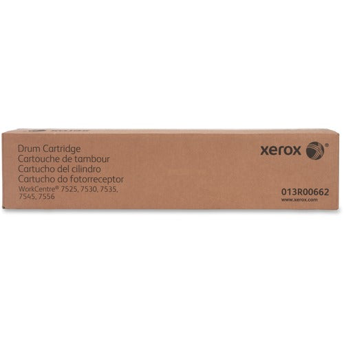 Xerox WorkCentre 7800 Drum Cartridge 013R00662