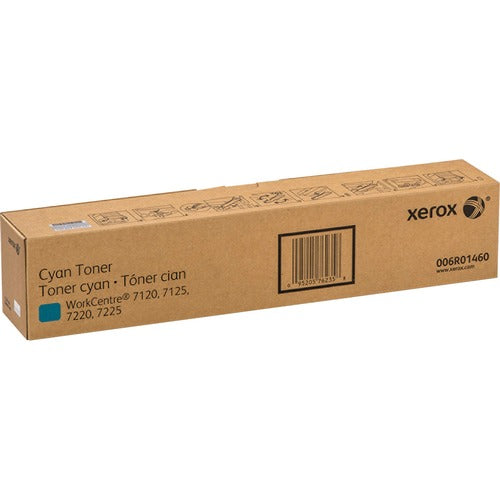 Xerox 006R01457/8/9/60 Toner Cartridges 006R01460