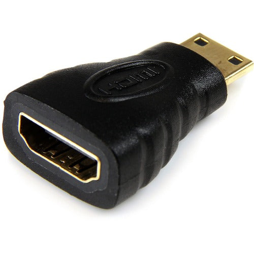 StarTech.com HDMI to HDMI Mini Adapter  - F/M HDACFM