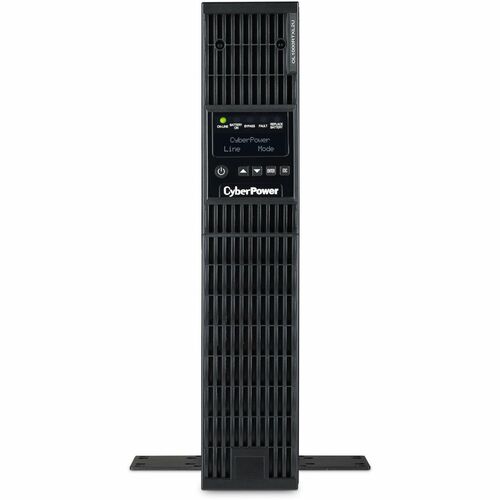 CyberPower Smart App Online OL1000RTXL2U 1000VA 100-125V Sine Wave LCD Rack/Tower UPS OL1000RTXL2U