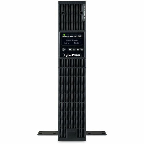 CyberPower Smart App Online OL3000RTXL2U 3000VA 100-125V Sine Wave LCD Rack/Tower UPS OL3000RTXL2U