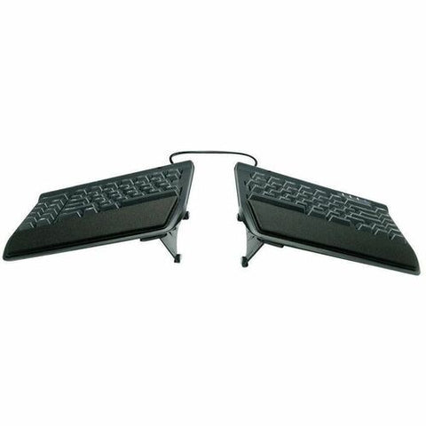 Kinesis Keyboard,Freestyle2 + Vip KB820PB-US