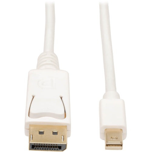 Tripp Lite series 6ft Mini Displayport to Displayport Cable P583-006