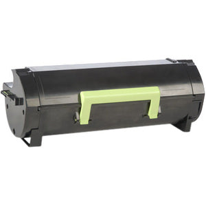 Lexmark 500UA 20K Toner Cartridge 50F0UA0