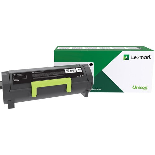 Lexmark 60F1 Toner Cartridges 60F1000