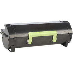 Lexmark 500XA Extra High Yield Toner Cartridge 50F0XA0