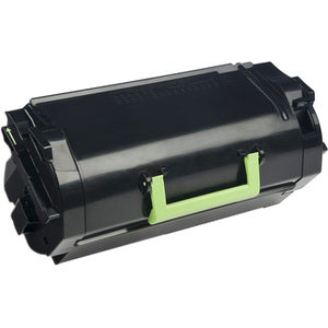 Lexmark 520HA 25K Toner Cartridge 52D0HA0