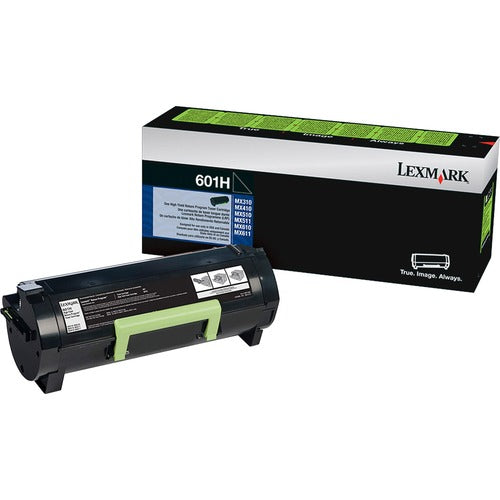 Lexmark 60F1 Toner Cartridges 60F1H00