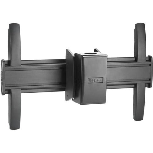 Chief Fusion Large Ceiling Mount - For Monitors 42-75" - Black LCM1U