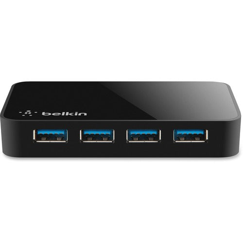 Belkin SuperSpeed USB 3.0 4-port Hub F4U058TT