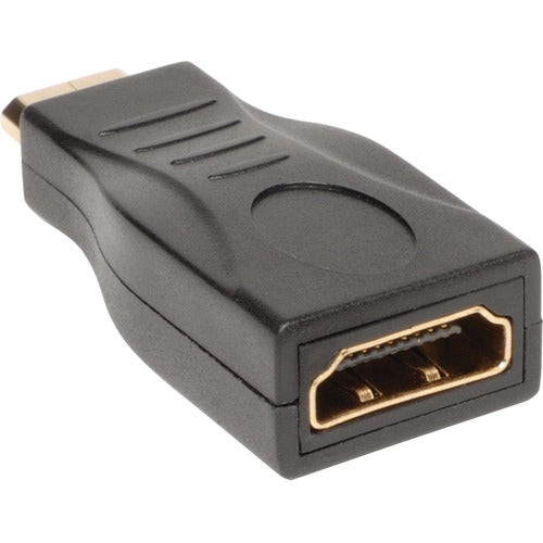 Tripp Lite by Eaton HDMI Female to Mini HDMI Male Adapter P142-000-MINI