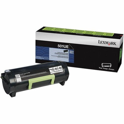 Lexmark Toner Cartridge 50F1U0E