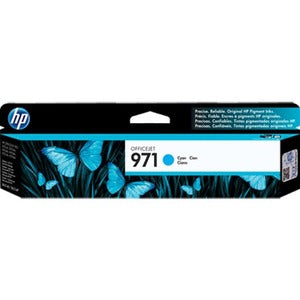 HP 971 (CN622AM) Ink Cartridge CN622AM