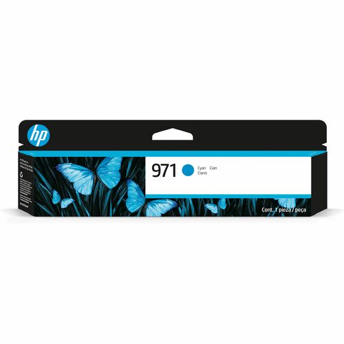 HP 971 (CN622AM) Ink Cartridge CN622AM