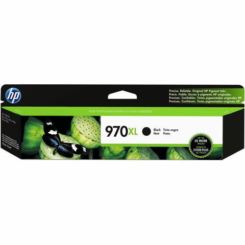 HP 970XL (CN625AM) Ink Cartridge CN625AM