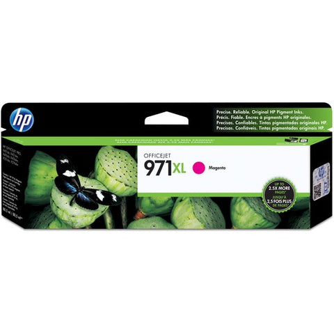 HP 971XL (CN627AM) Ink Cartridge CN627AM