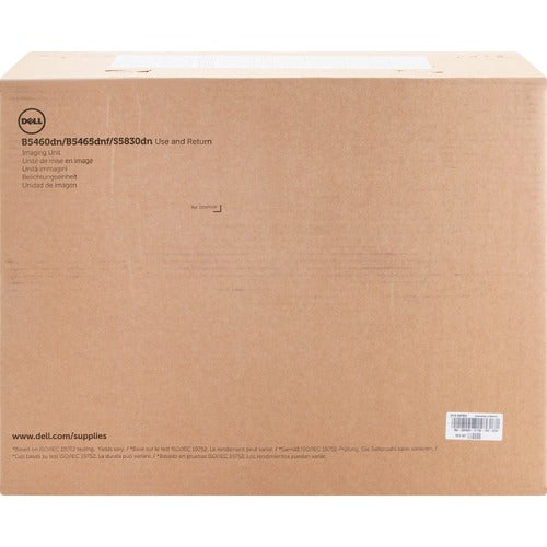 Dell 5460dn Imaging Drum 9PN5P