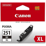 Canon CLI-251XL Ink Cartridge 6448B001