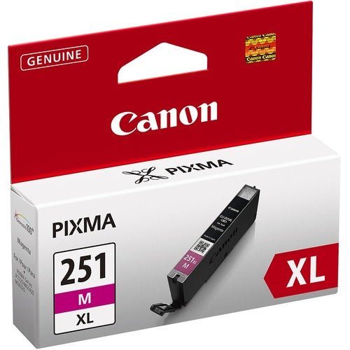 Canon CLI-251XL Ink Cartridge 6450B001