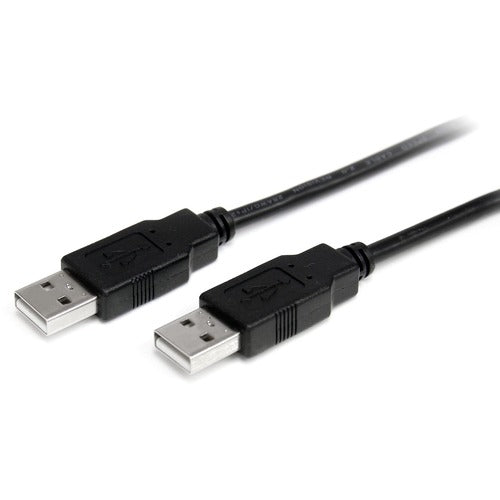 StarTech.com 2m USB 2.0 A to A Cable - M/M USB2AA2M