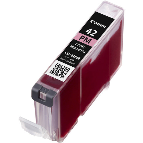 Canon CLI-42PM Photo Magenta Ink Tank 6389B002