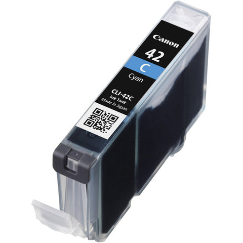 Canon CLI-42C Cyan Ink Tank 6385B002