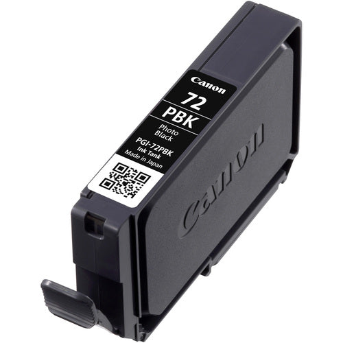 Canon PGI-72PBK Photo Black Ink Tank 6403B002