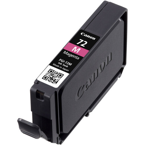 Canon PGI-72M Magenta Ink Tank 6405B002