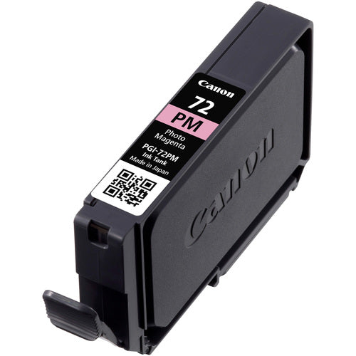 Canon PGI-72PM Photo Magenta Ink Tank 6408B002