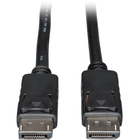 Tripp Lite series 25-ft. Displayport Monitor Cable M/M P580-025