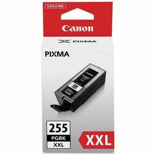 Canon PGI-255 PGBK XXL Ink Cartridge 8050B001