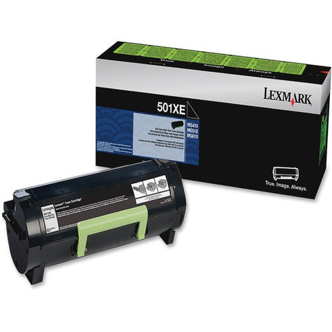 Lexmark Unison 60X Toner Cartridge 60F1X0E