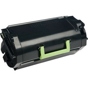 Lexmark Unison Toner Cartridge 62D1H0E