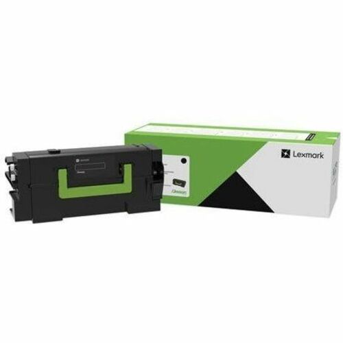 Lexmark Unison Toner Cartridge 62D1H0E