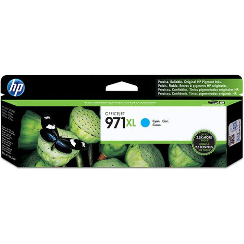 HP 971XL (CN626AM) Ink Cartridge CN626AM