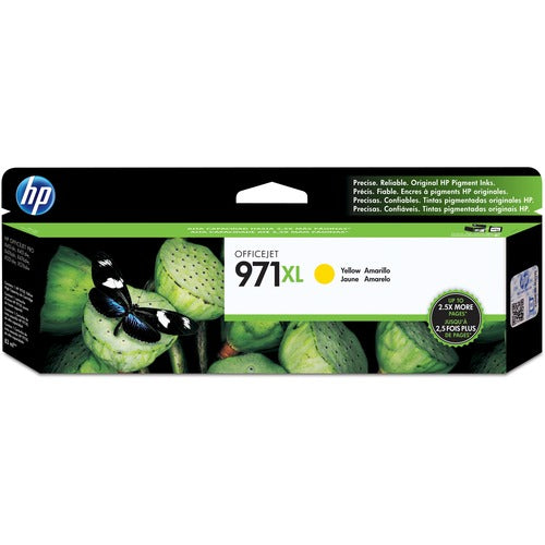 HP 971XL (CN628AM) Ink Cartridge CN628AM