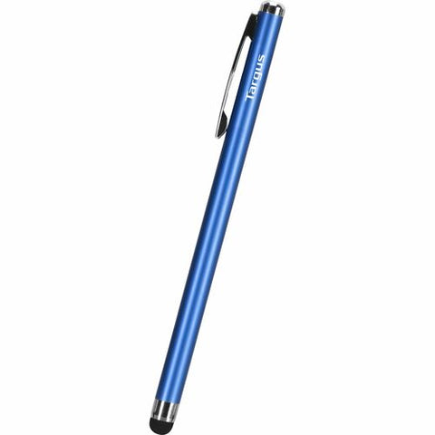 Targus Slim Stylus Pen for Smartphones (Metallic Blue) AMM1203US