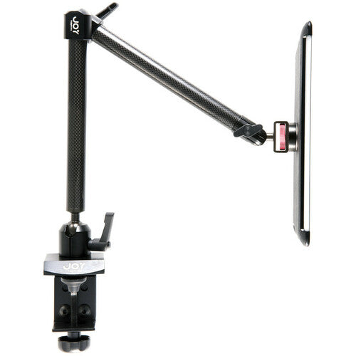 The Joy Factory Tournez Clamp Mount-MagConnect (Mount Only) MMU103