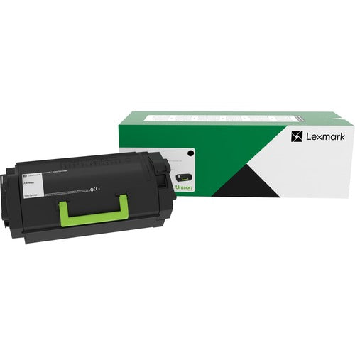 Lexmark Toner Cartridge 52D0X0N