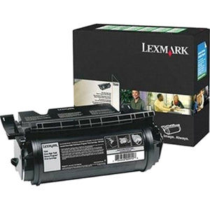 Lexmark 60X Toner Catridge 60F1H0E