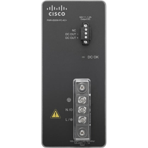 Cisco Power Module PWR-IE65W-PC-AC=