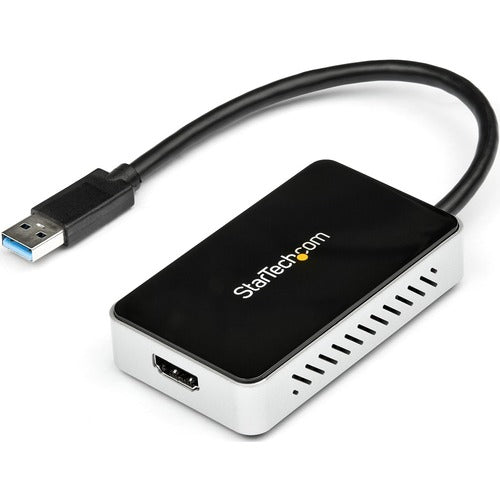 StarTech.com USB 3.0 to HDMI Adapter USB32HDEH