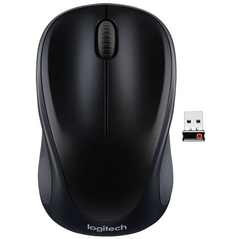 Logitech M317 Mouse 910-003416